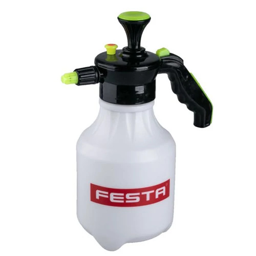Kézi pumpás permetező 1,5L - Festa
