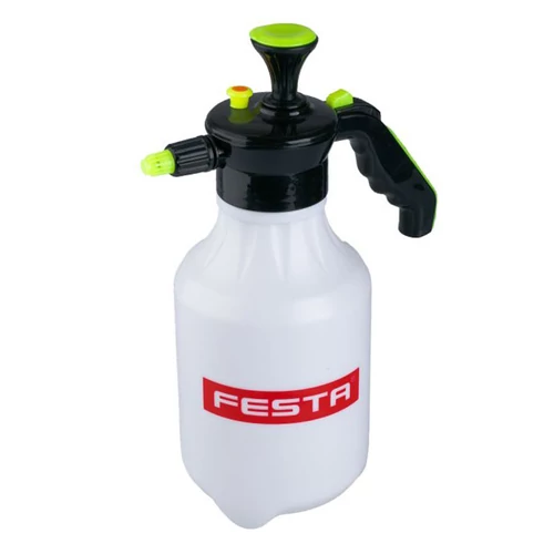 Kézi pumpás permetező 2L - Festa