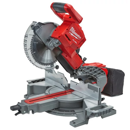 Milwaukee M18 FMS254-0 FUEL™ akkus szénkefe nélküli gérvágó (akku és töltő nélkül)