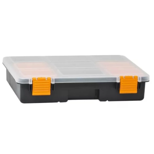 Rendszerező doboz 285 x 235 x 65 mm