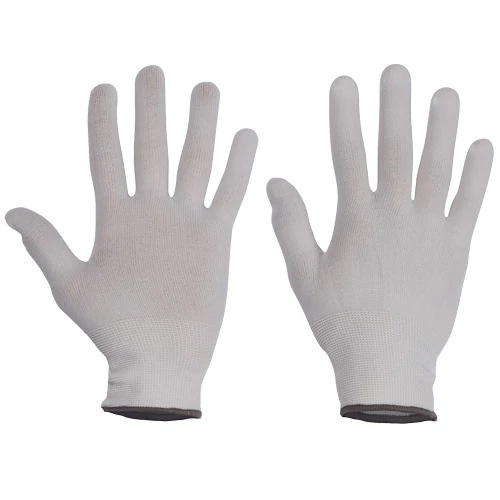 BOOBY finom nylon kesztyű -10