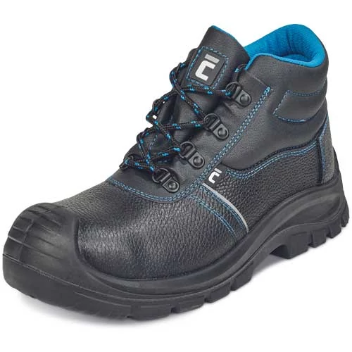 RAVEN XT O1 SRC bakancs fekete -42