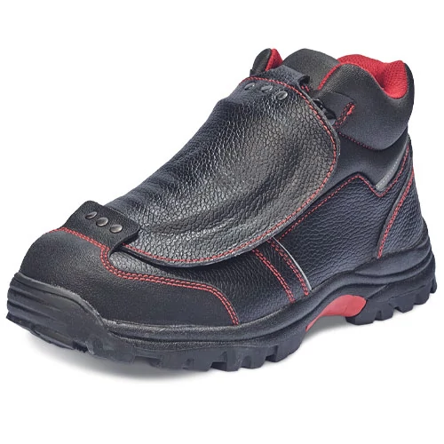 STEELER METATARSAL S3 HRO M SRA bakancs -42