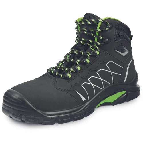 TORNAFORT MF S3 SRC bakancs -42