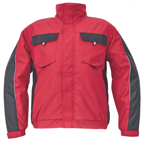 MAX NEO PILOT dzseki piros-3XL