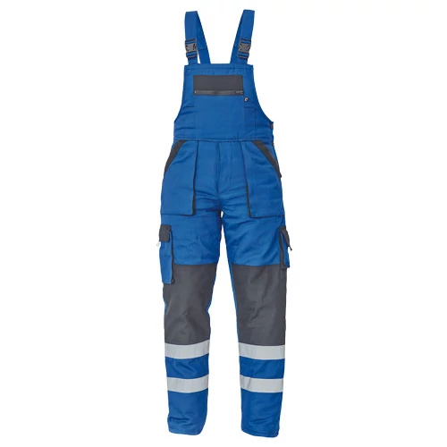 MAX WINTER RFLX kertész kék/fekete-52