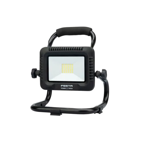 Akkus Led reflektor 2000lm/5000k SHARE20V (akkumulátor és töltő nélkül) - Festa