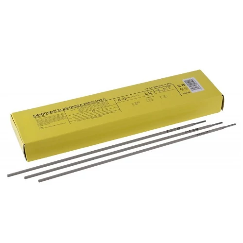 Elektróda ER-117 3,2 rutilos (5kg/csomag)
