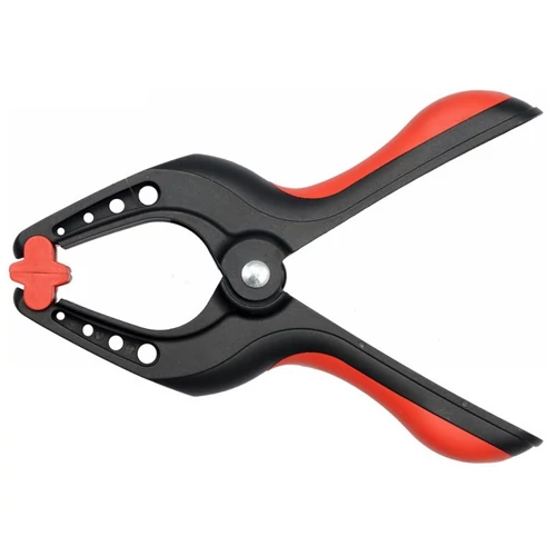 Szorító csipesz 150 mm YATO