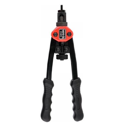 YATO Szegecsanyahúzó karos M3, M4, M5, M6, M8 300 mm