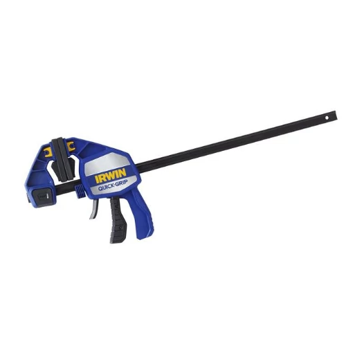 Egykezes gyorsszorító 1250 mm QUICK-GRIP x P OHBC IRWIN