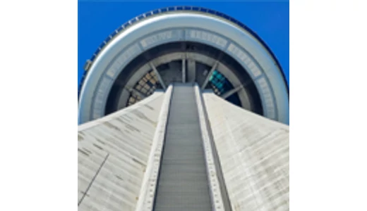 A CN Tower építése: a csavarozási technikák forradalma és mérnöki bravúrja
