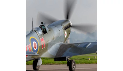 Hogyan segítették a csavarok a Hawker Hurricane vadászgép sikerét a háborúban