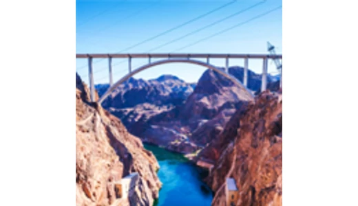 A Hoover Dam Bypass híd: mérnöki bravúrok és a csavarok szerepe