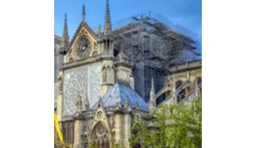 A Notre-Dame újjáépítése: csavarozási technikák és hagyományok találkozása