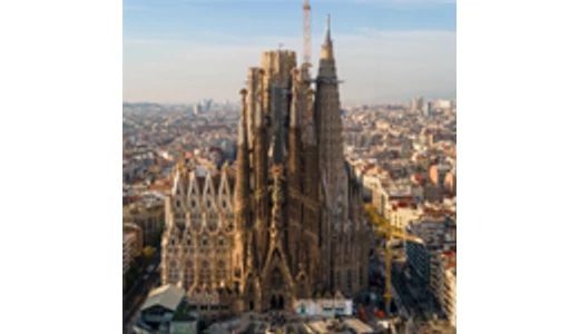 Gaudí mesterműve: a Sagrada Família és a csavarok szerepe az építészetben